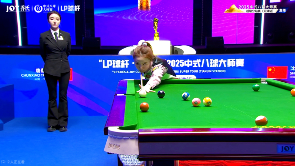 围绕两个核 围绕两个核