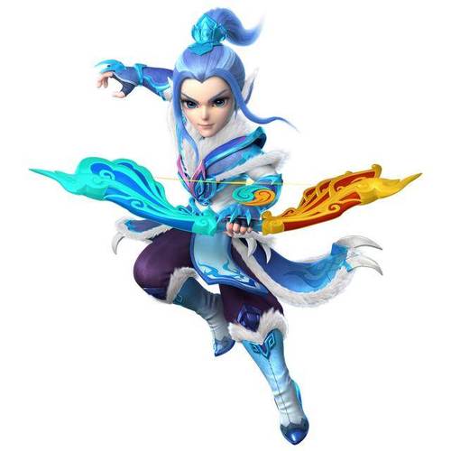 想象里