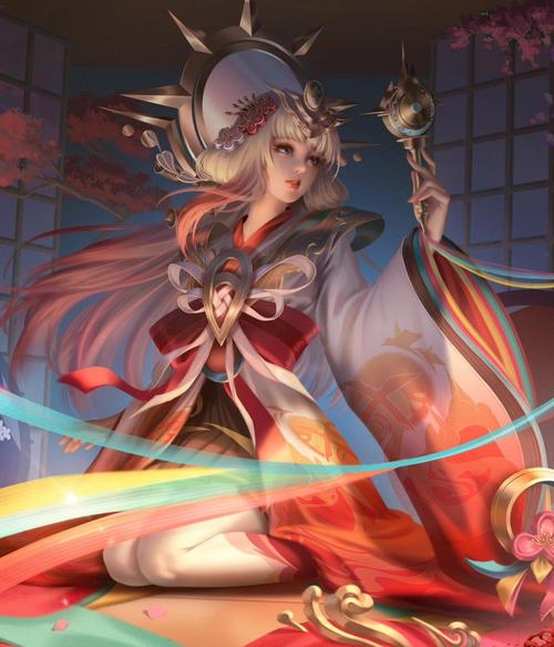 二点真空