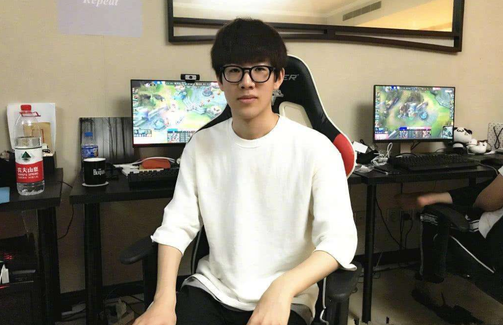 准定位